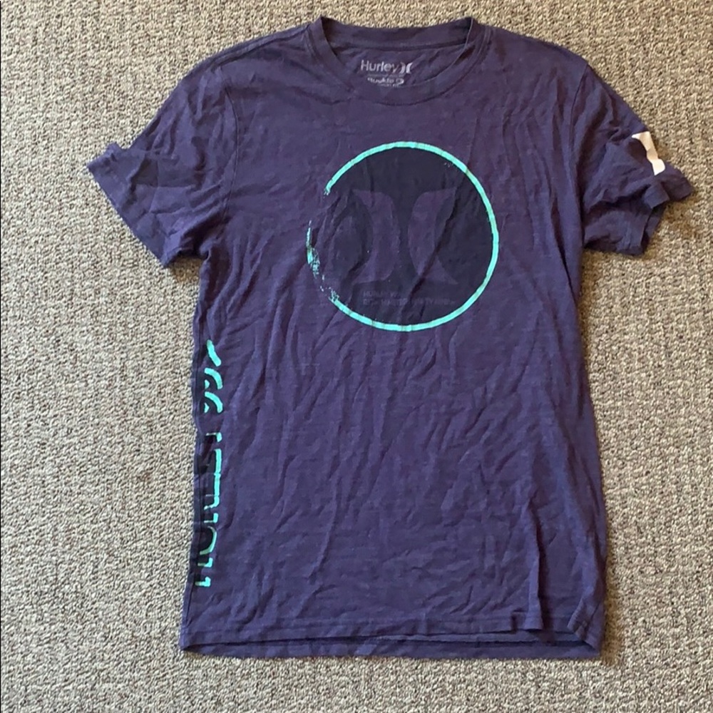 Men’s Hurley t-shirt